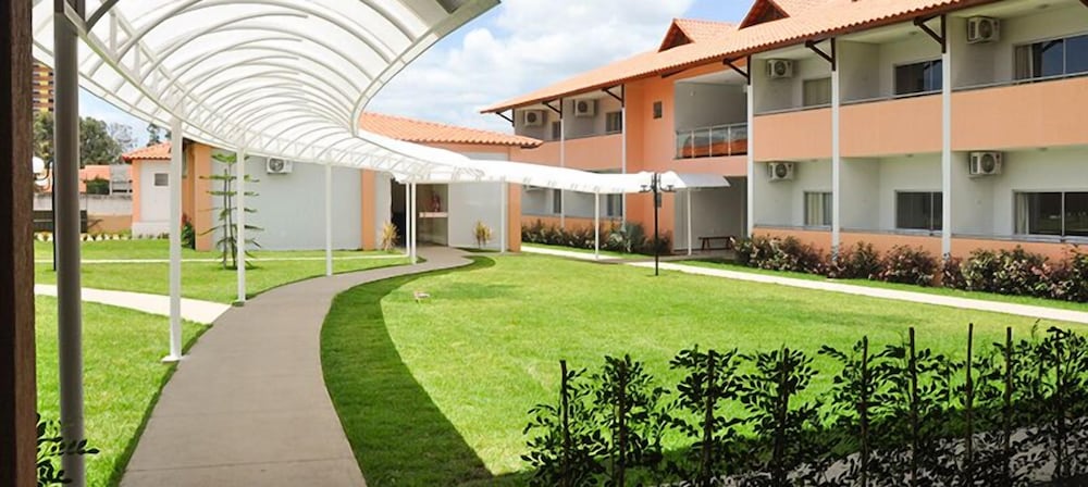 Santa Rosa Hotel - last minute hotel in Juazeiro Do Norte