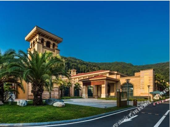 Felton Grand Hotel Bazhong in Bazhong, People's Republic of China