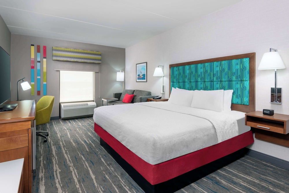 Hampton Inn Coventry Warwick Area - photo 7