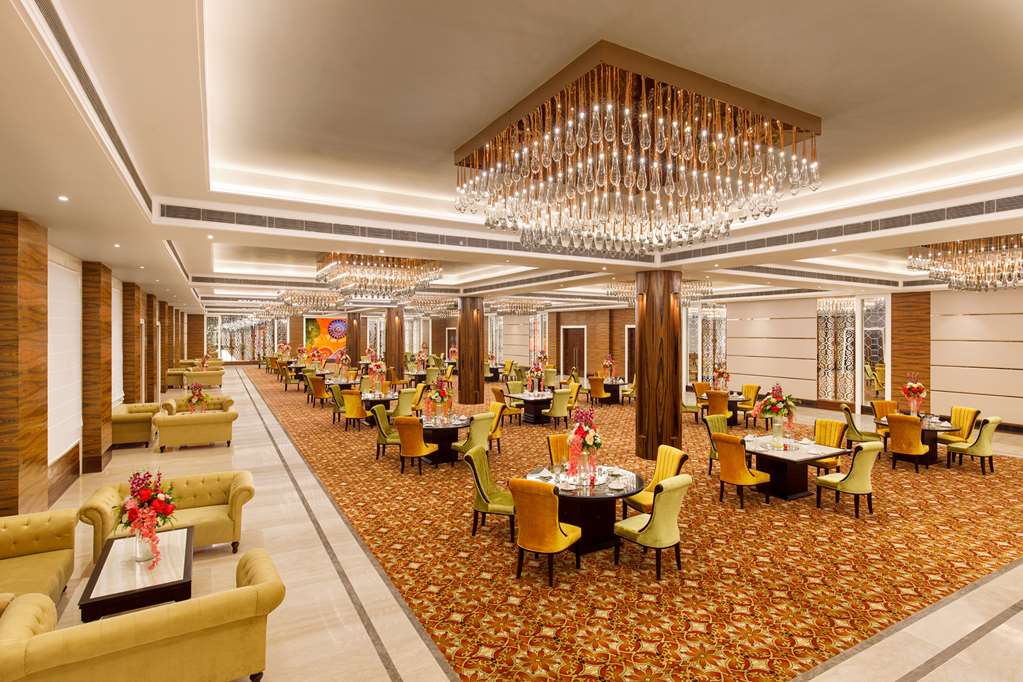 Viraj Sarovar Portico Jammu in Jammu, India