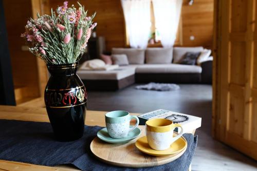 Wildflower Orfű - last minute hotel in Unknown City