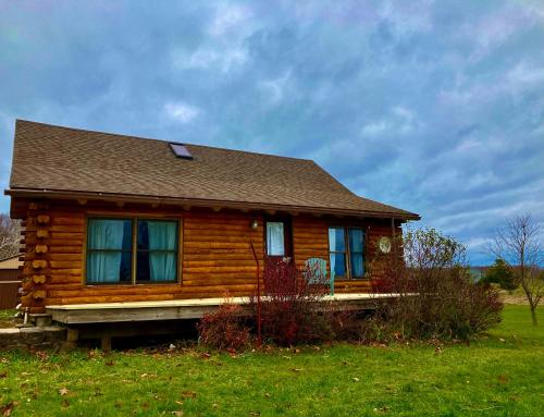 Garden Grove Retreat & Lodging near Pictured Rocks Fayette Trails - photo 28
