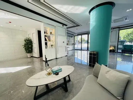 Huishang Xiyue Hotel in Jieyang, People's Republic of China