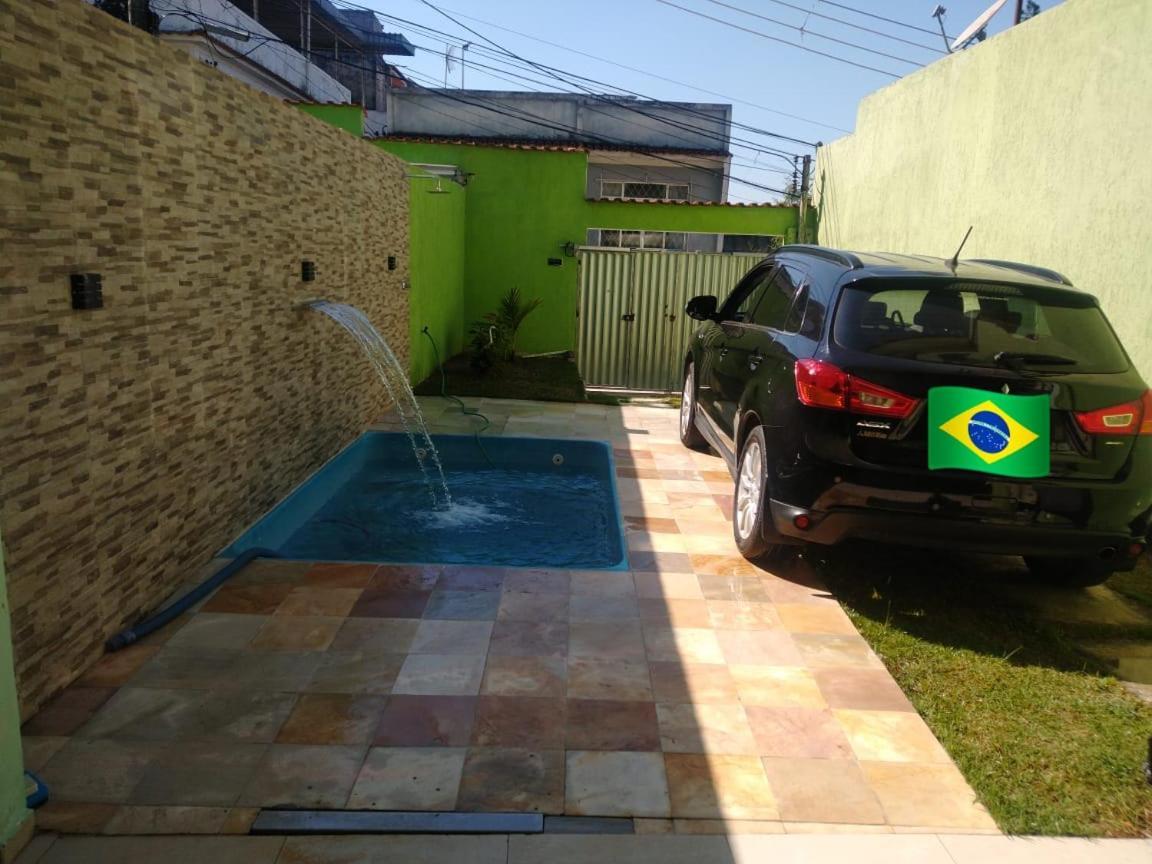 Casa Griebeler 01 — 4-Star Luxury Hotel in Rio De Janeiro, Brasil