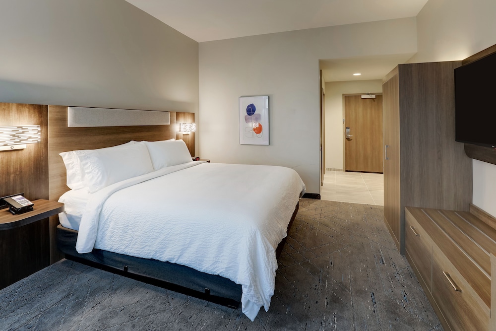 Holiday Inn Express Holly Springs Raleigh Area by IHG - photo 18