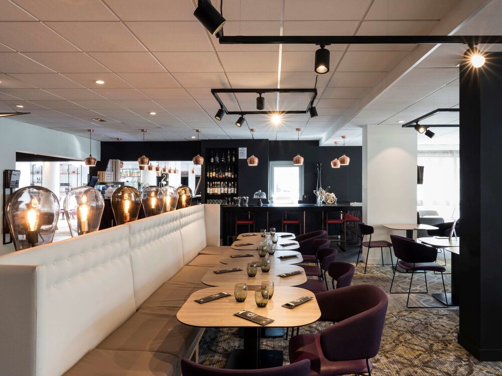 Novotel Lyon Bron Eurexpo