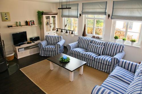 Müggenburger Weg 36 Zingster Traum 1 — Zingst — photo 3