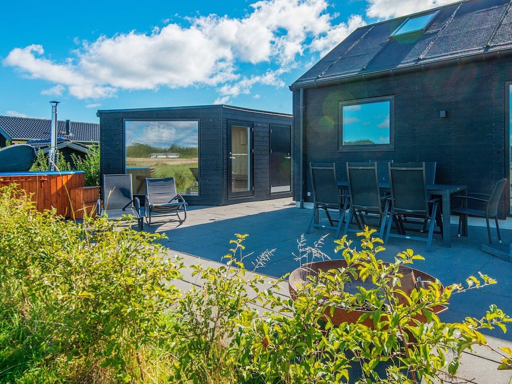 10 person holiday home in Odder — 4-Star Luxury Hotel in Odder, Denmark