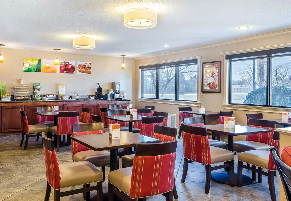 Quality Inn Ruston - photo 40