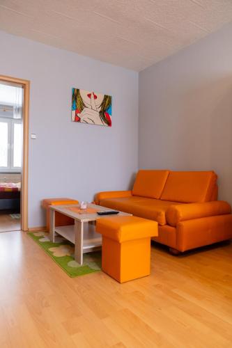 Fayard Loft - carbon neutral hotel in Unknown City