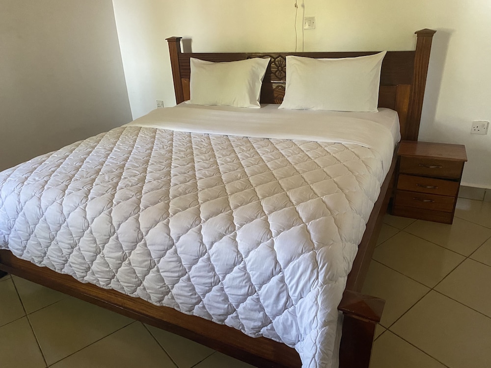 Ruhondo Beach Resort — Musanze — photo 3