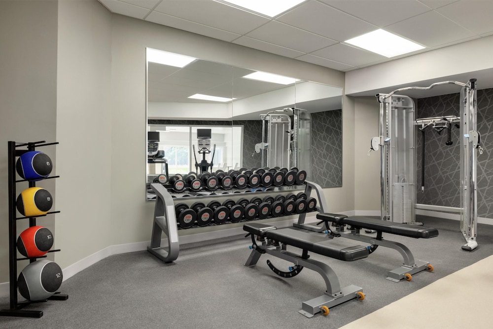Homewood Suites by Hilton Denver West Lakewood - photo 32