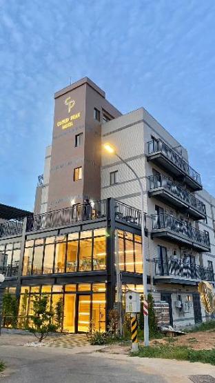 Yunfeng Boutique Cultural and Creative Travel in Jincheng, Republic of China Taiwan