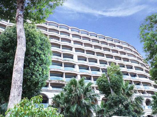 Jiulong Shengjing Tulip Hotel in Yuxi, People's Republic of China