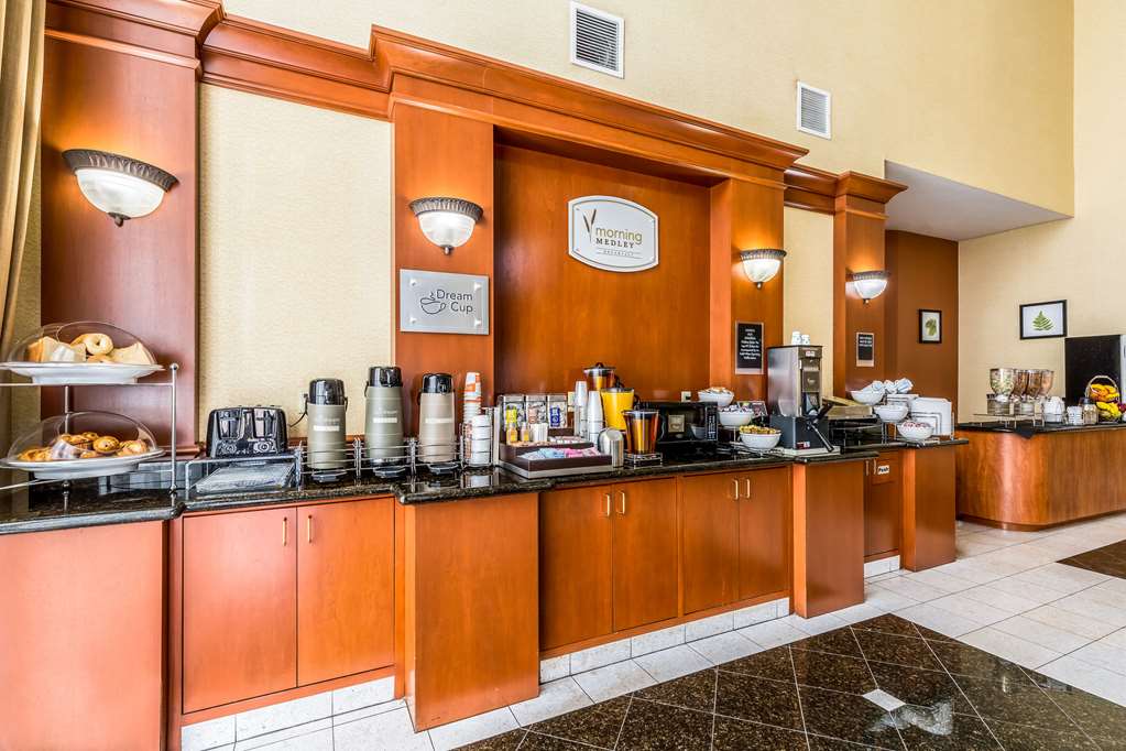 Sleep Inn & Suites Stafford Sugarland - photo 37