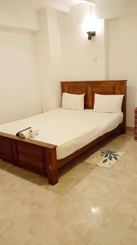 Sobasee Deluxe Bungalow — 4-Star Luxury Hotel in Kandy, Sri Lanka