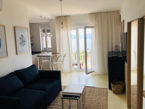 Apartman Meghan — 4-Star Luxury Hotel in Novi Vinodolski, Croatia