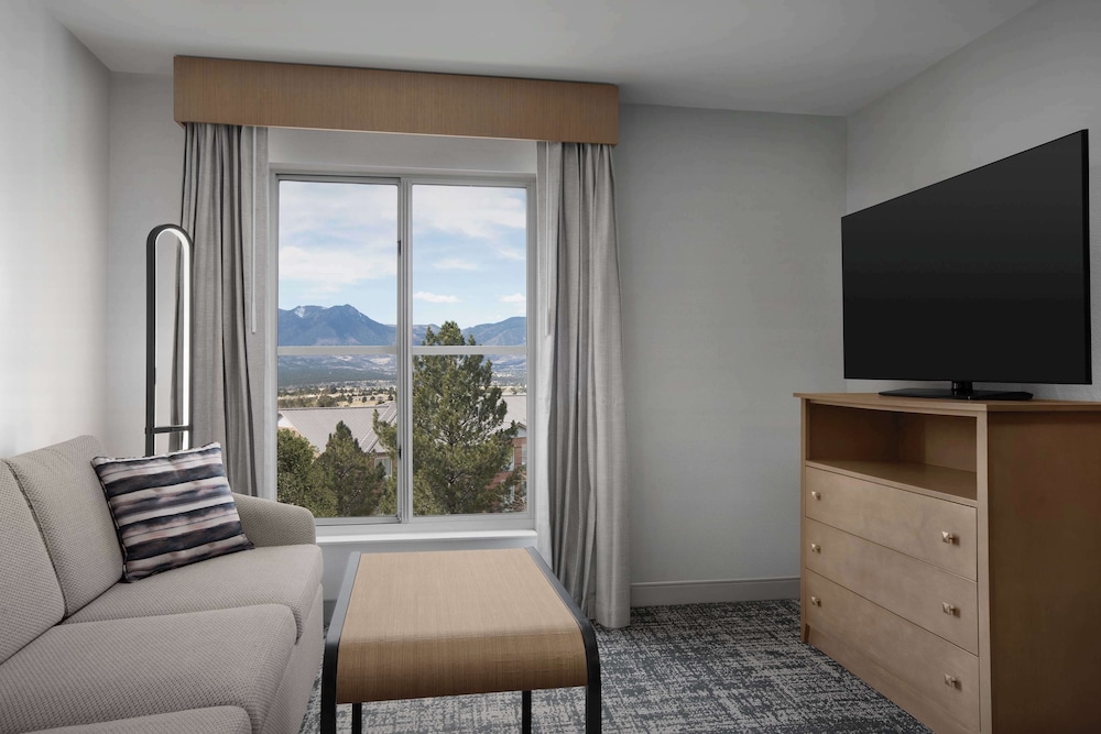 Homewood Suites by Hilton Colorado Springs North USAFA - photo 19