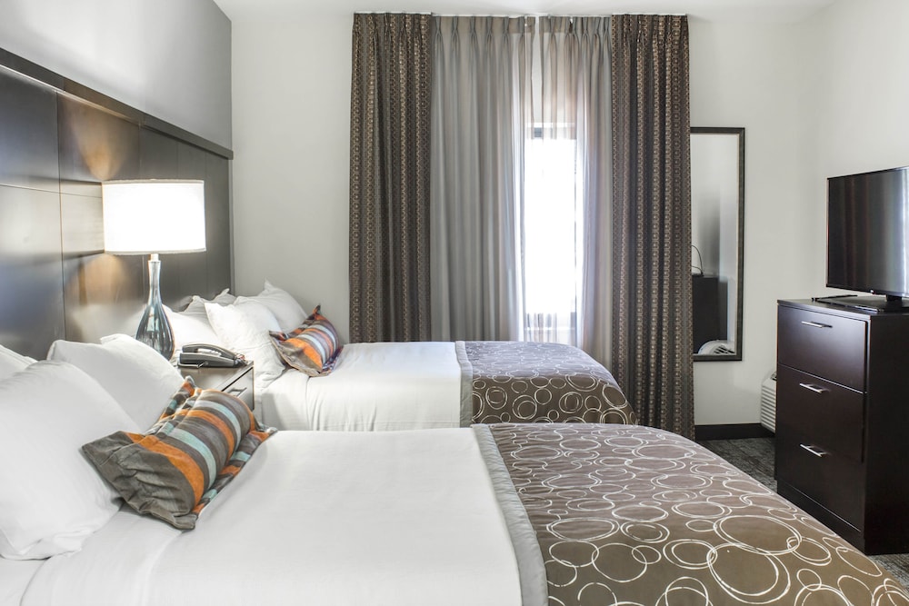 Staybridge Suites Jacksonville Camp Lejeune Area an IHG Hotel - photo 3