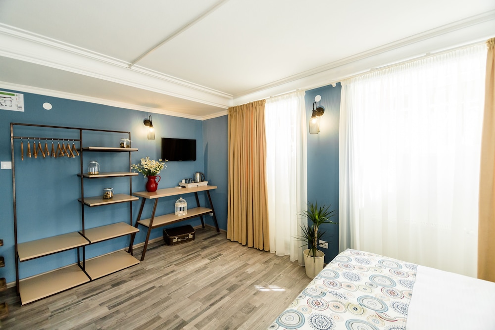 Gvino Minda Hotel