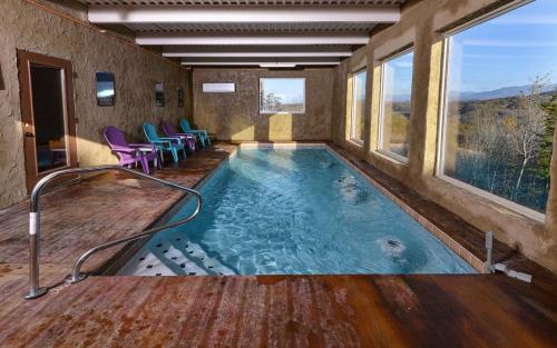 Mountview Paradise - last minute hotel in Gatlinburg