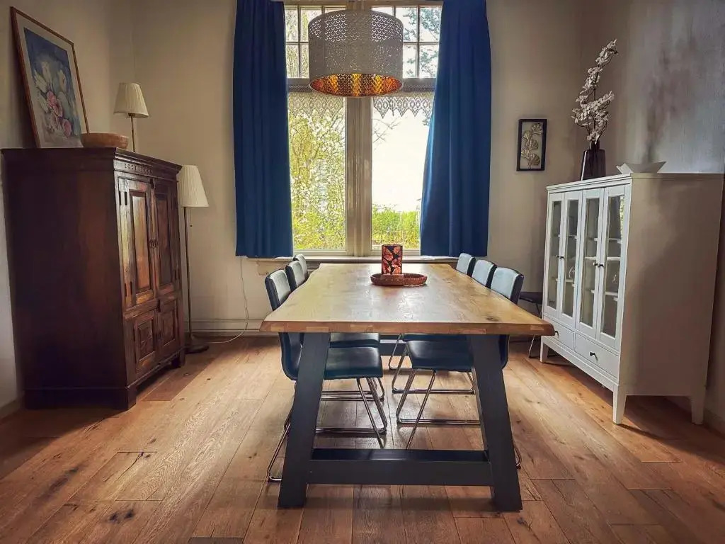 Huize Adriana in Wolphaartsdijk, Netherlands