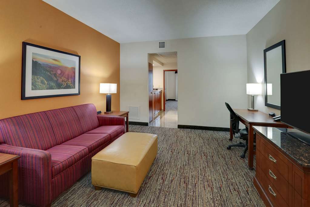 Drury Inn & Suites Charlotte Northlake - photo 28