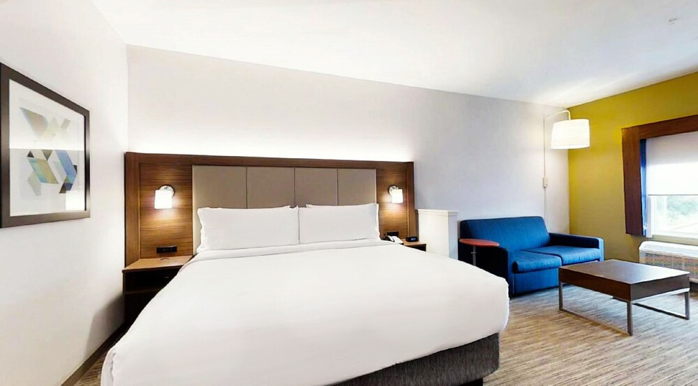 Holiday Inn Express & Suites Chalmette New Orleans S by IHG - photo 5