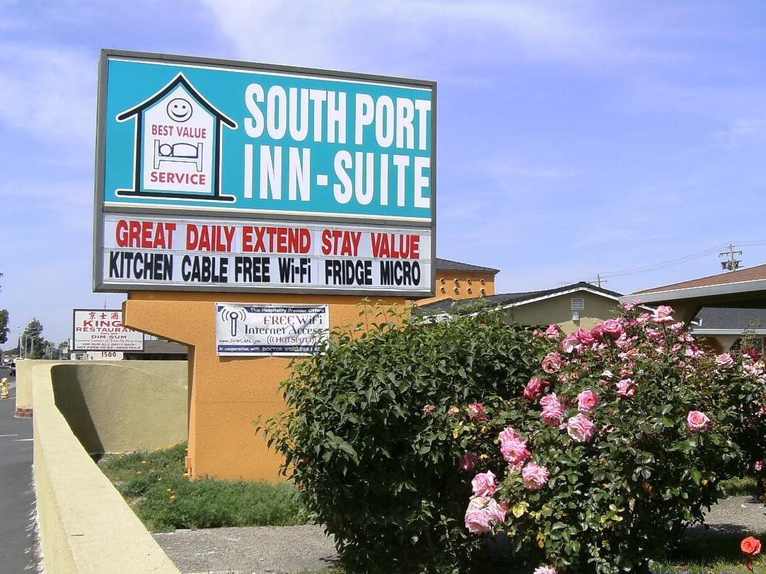 Great Value Inn West Sacramento — hotel in West Sacramento