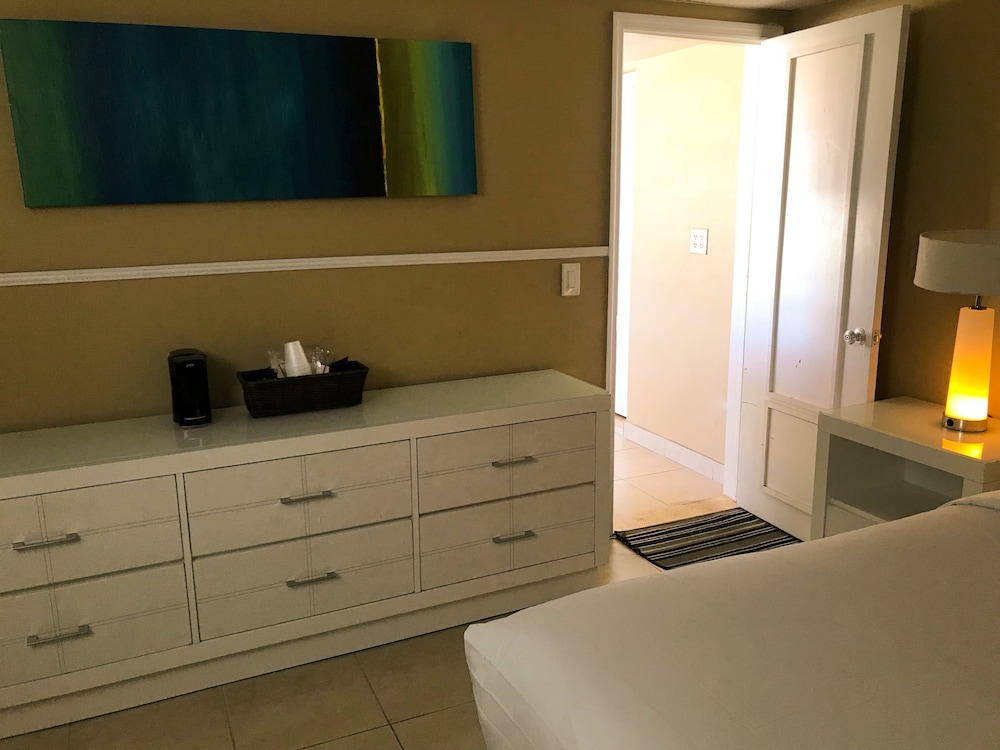 Haven Hotel Fort Lauderdale Airport - photo 13