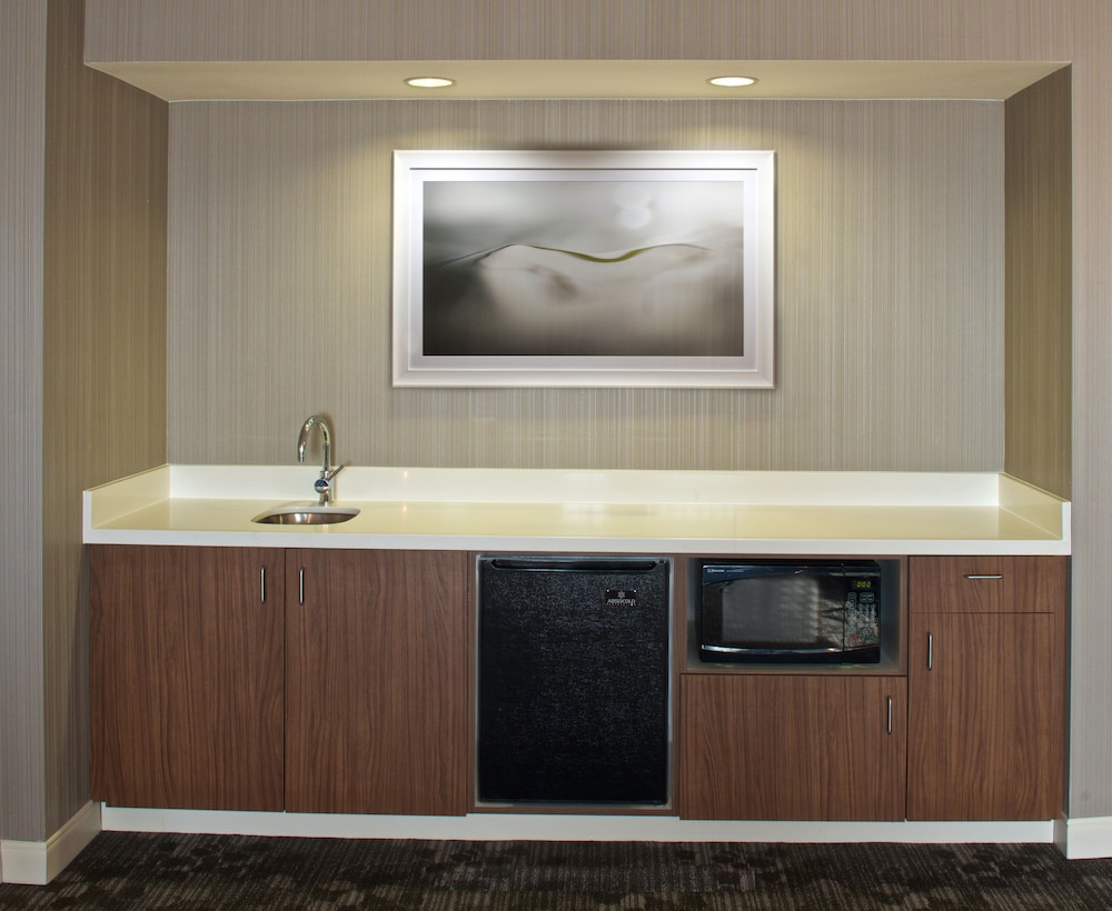 Courtyard by Marriott Newark Silicon Valley - photo 9