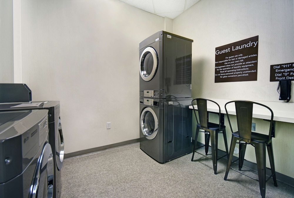 Homewood Suites by Hilton Seattle Downtown - photo 55