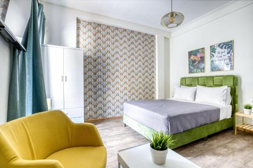Studio in the Heart of Acropolis — 4-Star Luxury Hotel in Athens, Greece