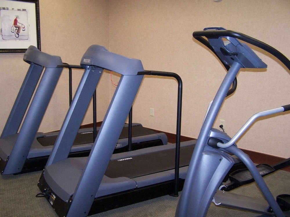 Homewood Suites by Hilton Laredo at Mall del Norte - photo 30