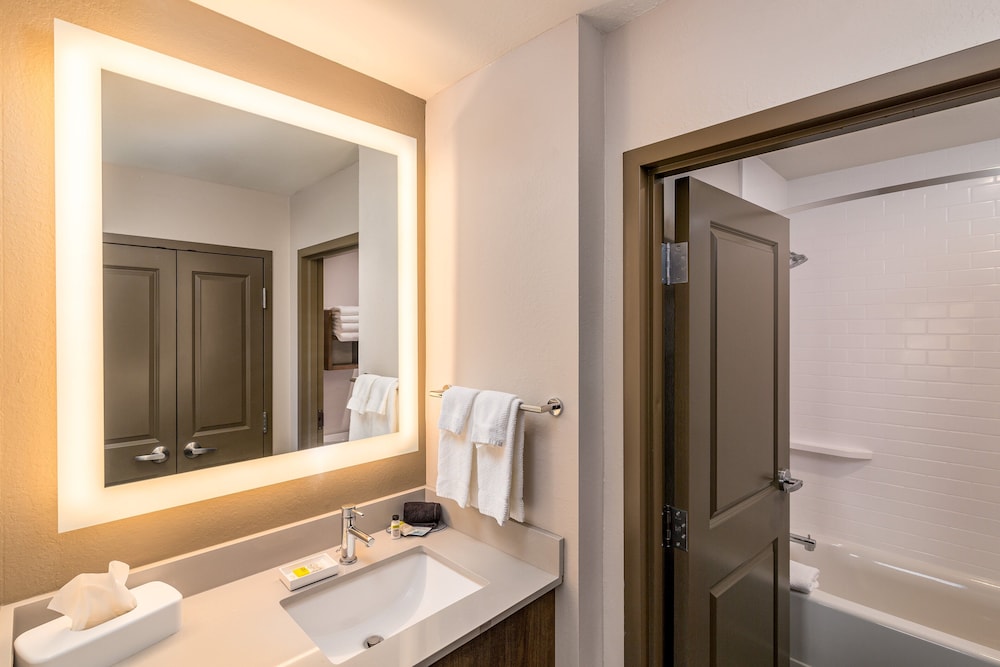 Staybridge Suites Florence by IHG - photo 25