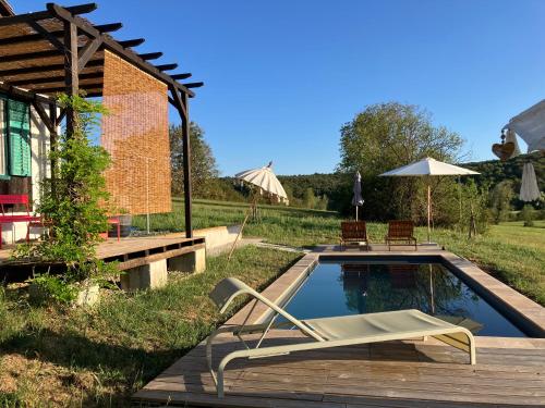 Der Reinerhof in Unknown City, Austria