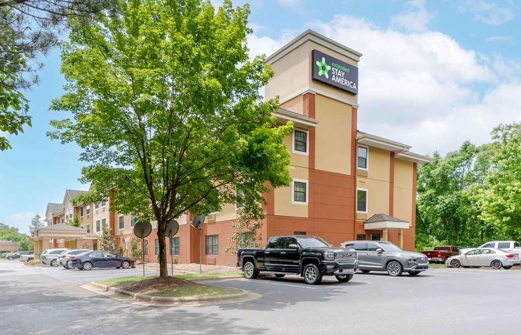 Extended Stay America Suites Asheville Tunnel Rd - featured photo