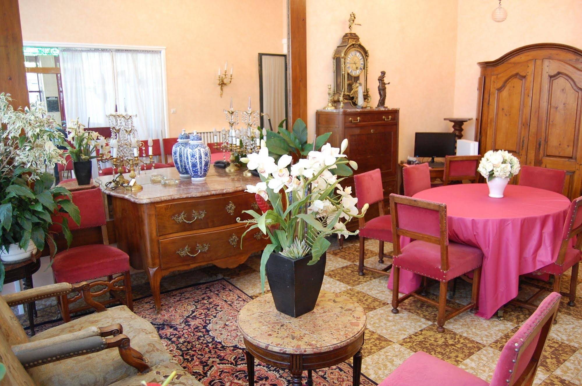 France Touring Hôtel in Grenoble, France