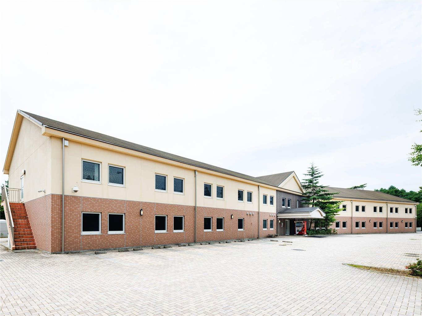 Comfort Inn Karuizawa in Nagano, Japan