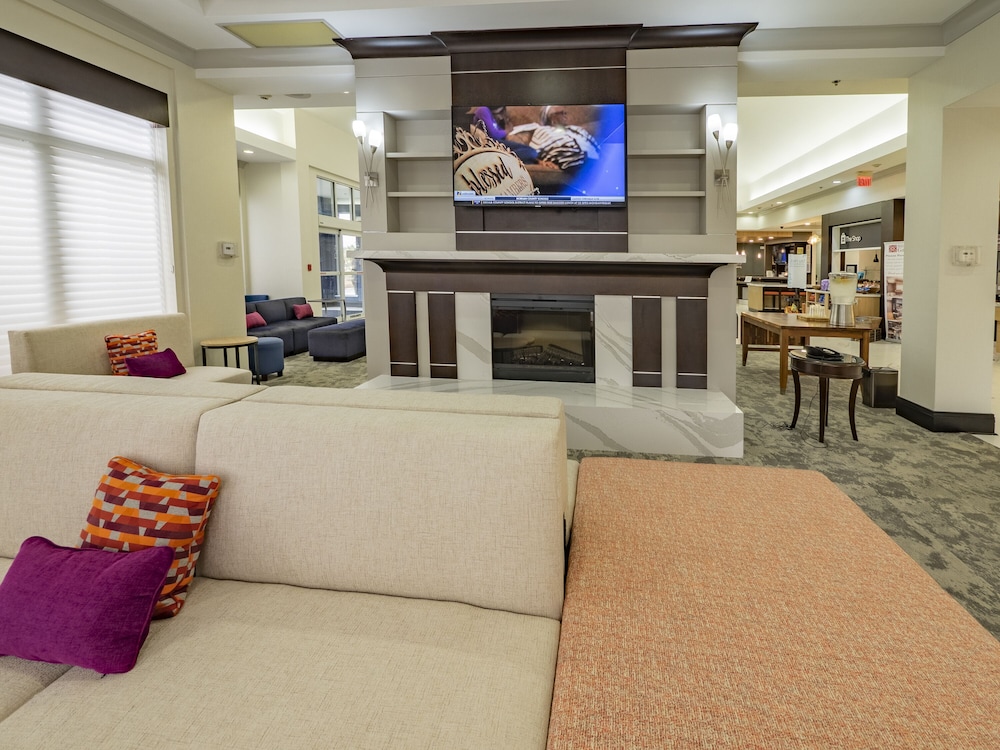 Hilton Garden Inn Atlanta South McDonough - photo 7