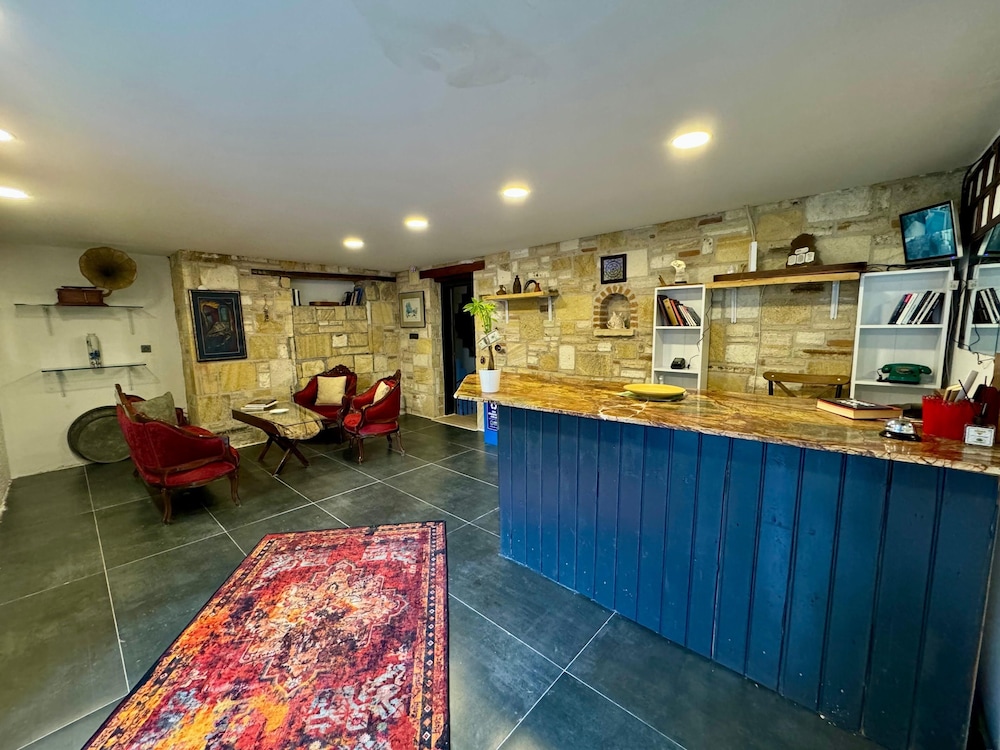 Paska otel — Foca — photo 4