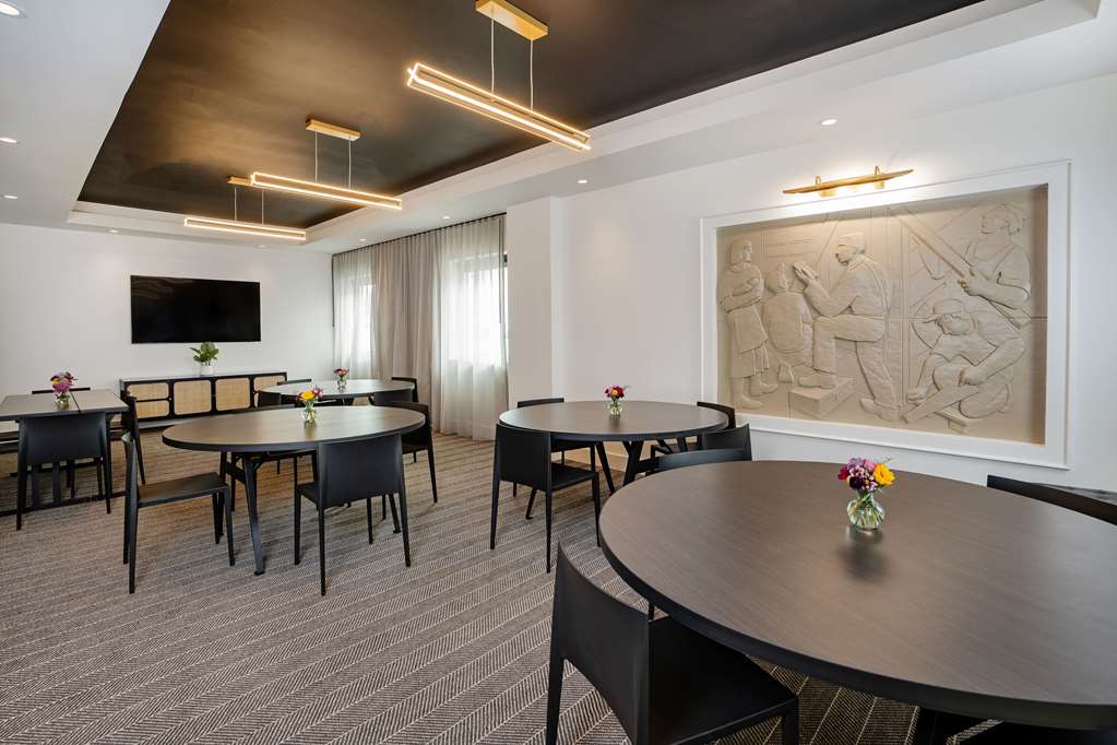 Origin Baton Rouge a Wyndham Hotel - photo 78