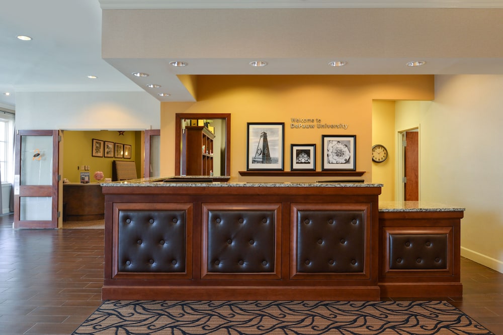Inn at DePauw - featured photo