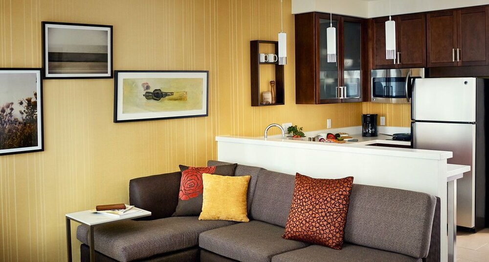 Residence Inn by Marriott Boulder Canyon Boulevard - photo 20
