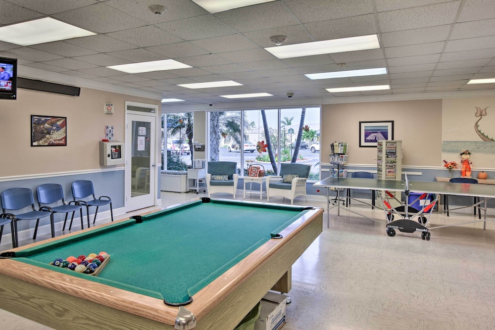 Beach Access & Resort Amenities: Jensen Beach Home - photo 39