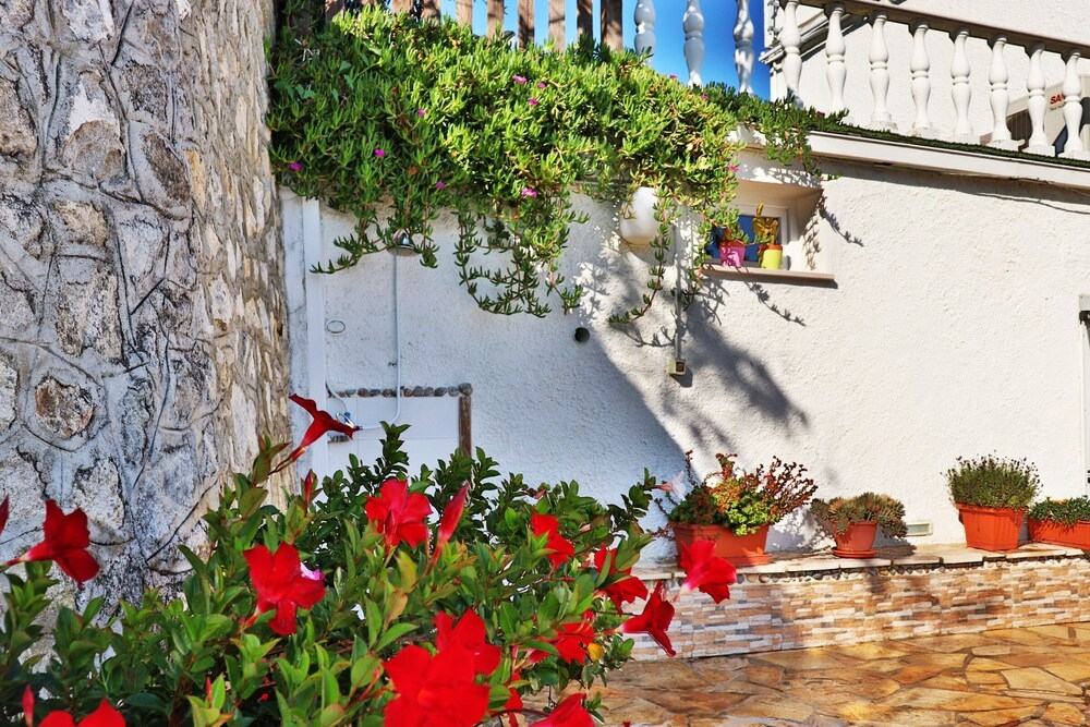 La Torretta Sulla Costa 1 in San Vito Chietino, Italy