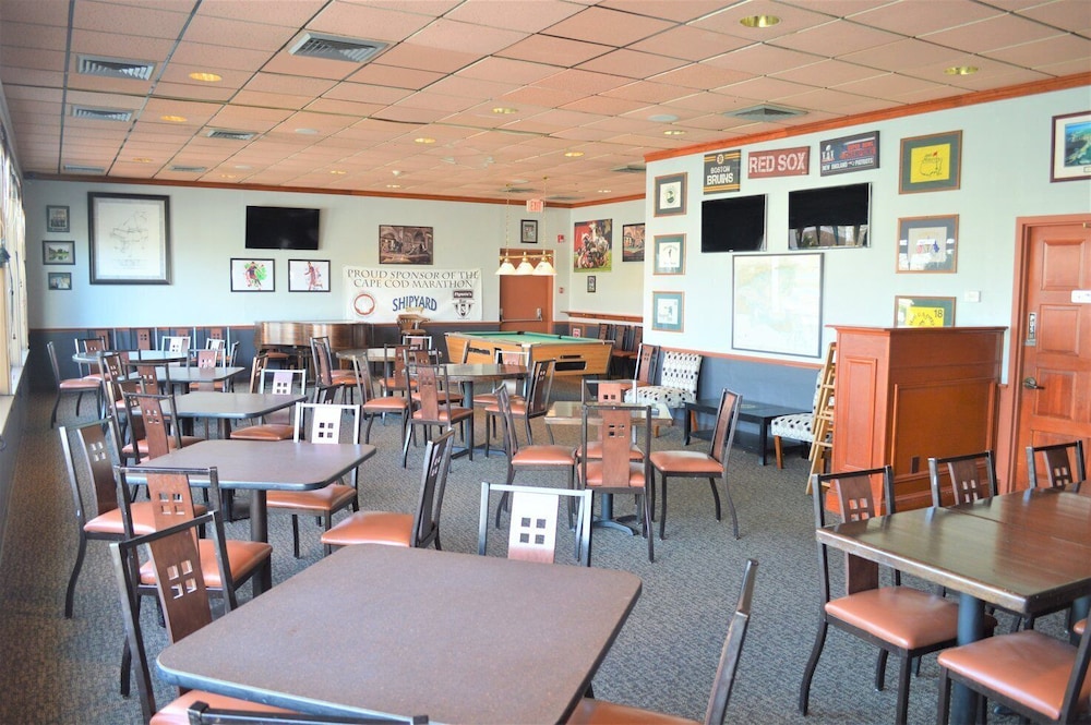 Falmouth Inn - photo 43