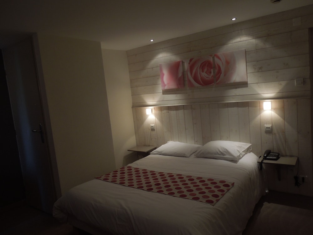 Hôtel Saint Pierre — Pontarlier — photo 4