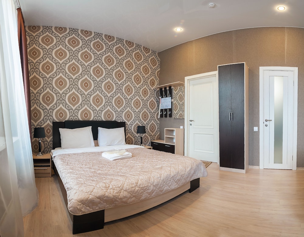 GloryVell Hotel - last minute hotel in Moscow