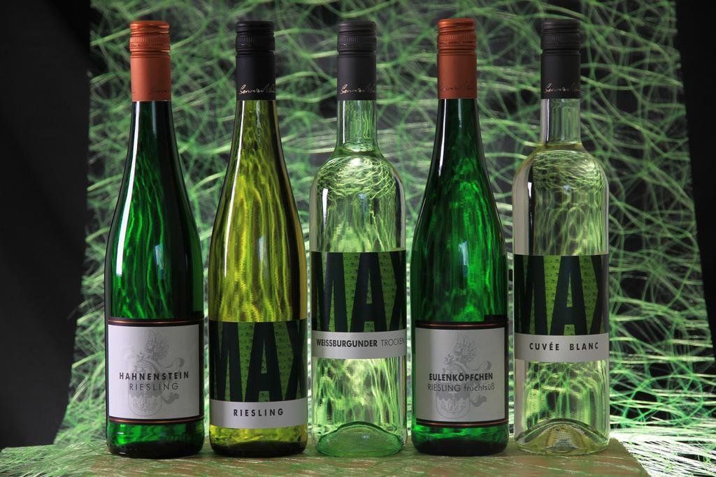 Ferienweingut Serwaziwein — Cochem